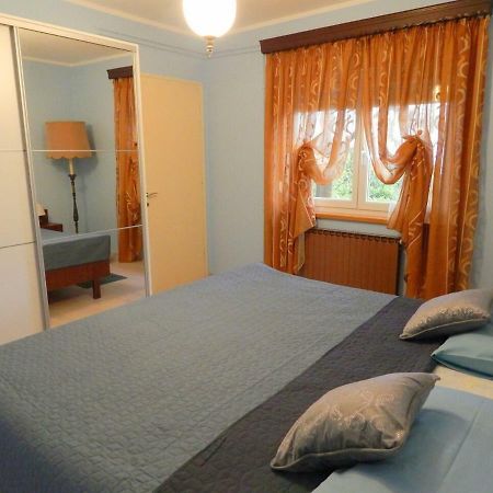 Apartment Magnolia غييكا المظهر الخارجي الصورة