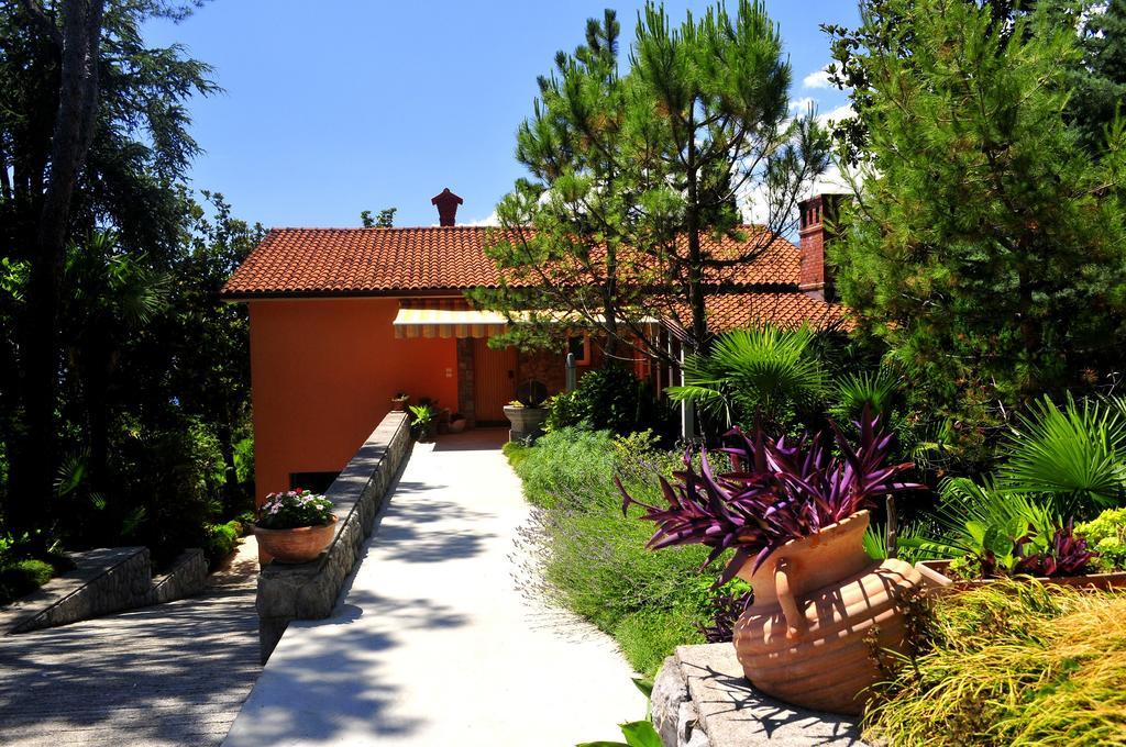 Apartment Magnolia غييكا المظهر الخارجي الصورة