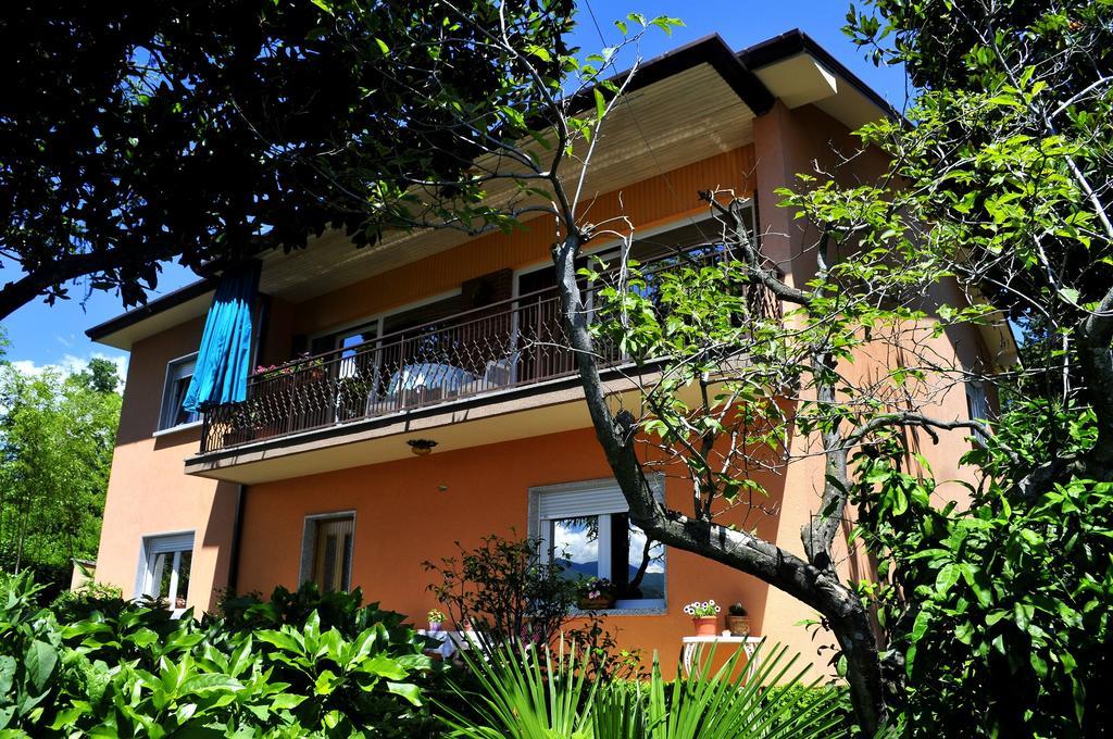Apartment Magnolia غييكا المظهر الخارجي الصورة