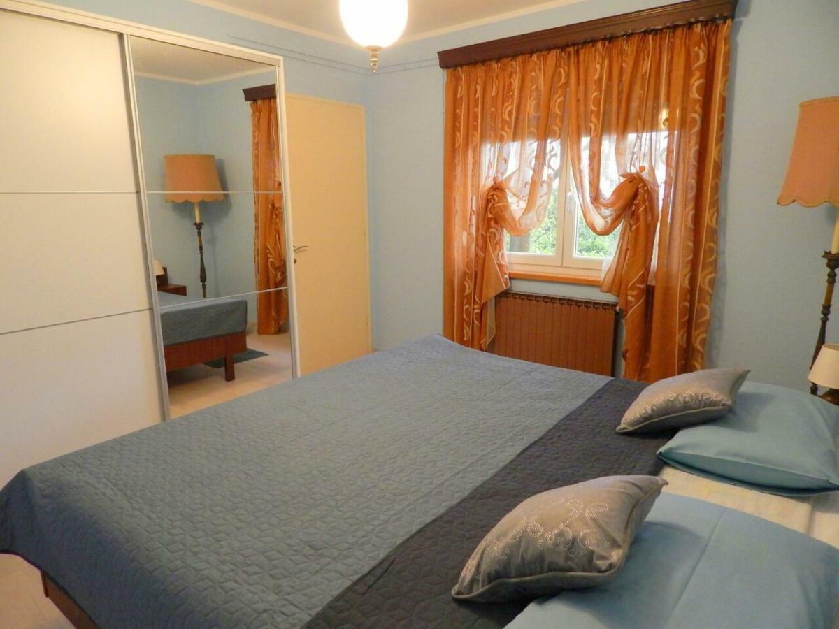 Apartment Magnolia غييكا المظهر الخارجي الصورة