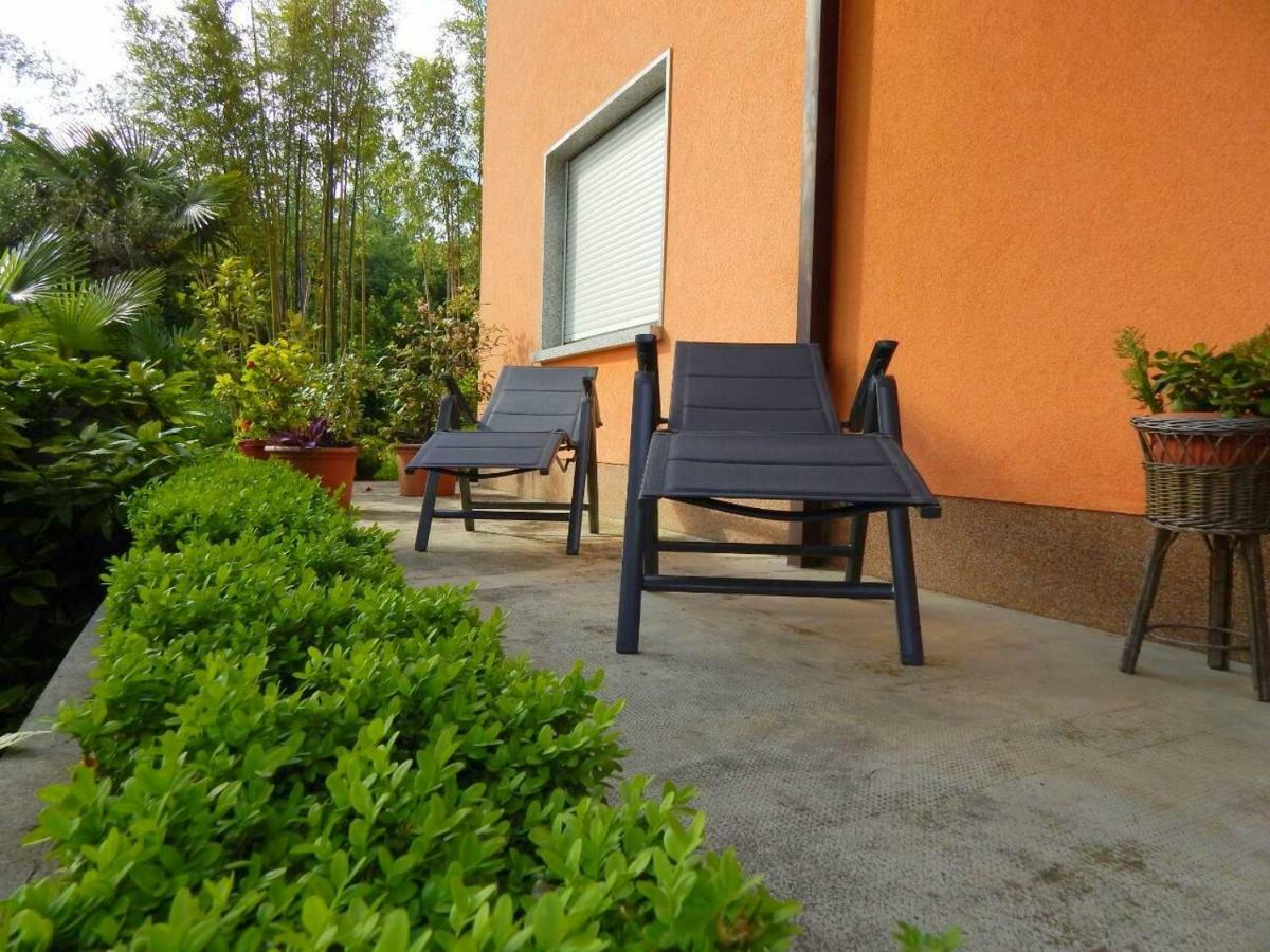 Apartment Magnolia غييكا المظهر الخارجي الصورة