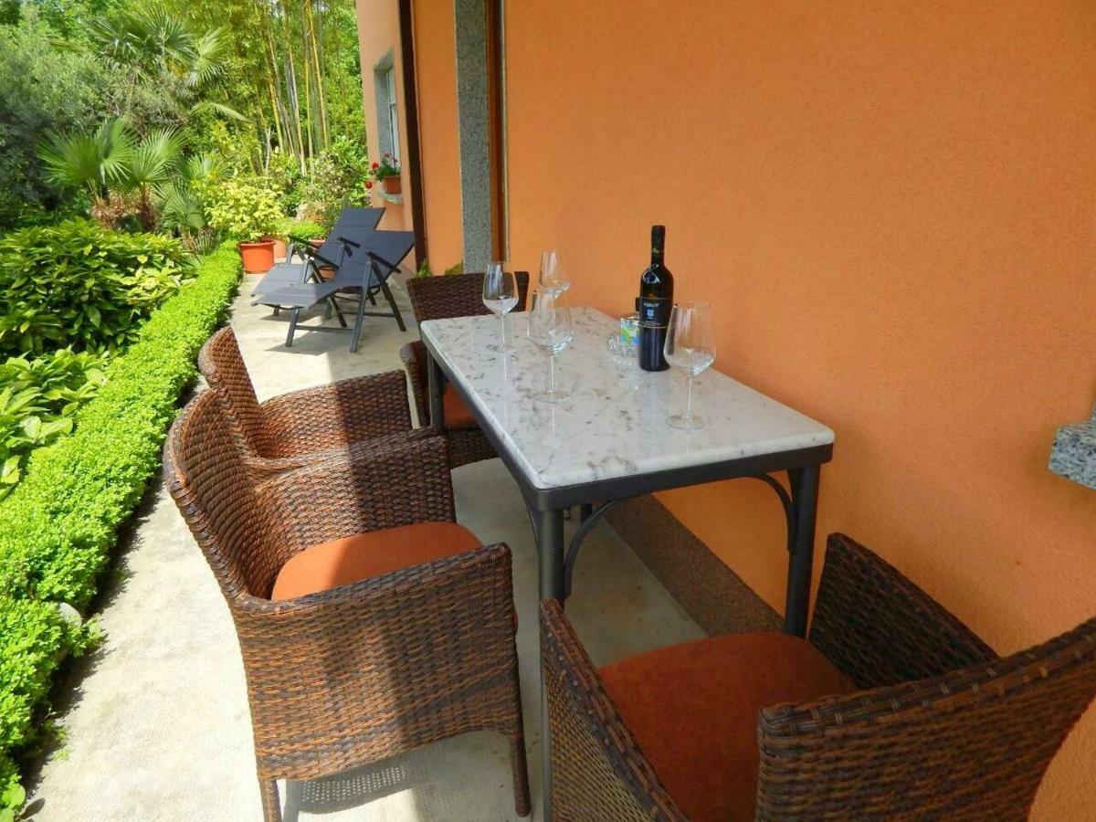Apartment Magnolia غييكا المظهر الخارجي الصورة